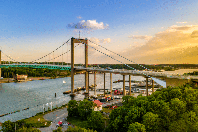 What we can learn from Gothenburg, Europe’s greenest city
