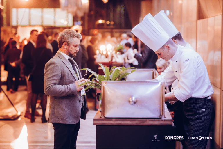 New research on the state of sustainable catering