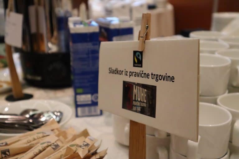 What should catering look like in times of climate change?
