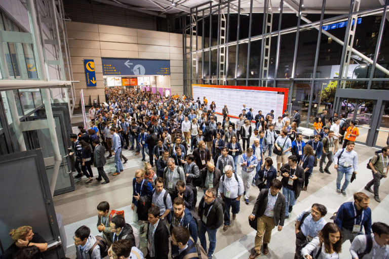 BCEC delivers conferences worth $144M for Brisbane and Queensland