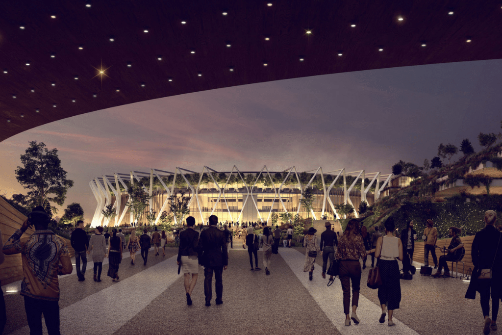 event_arena_munich