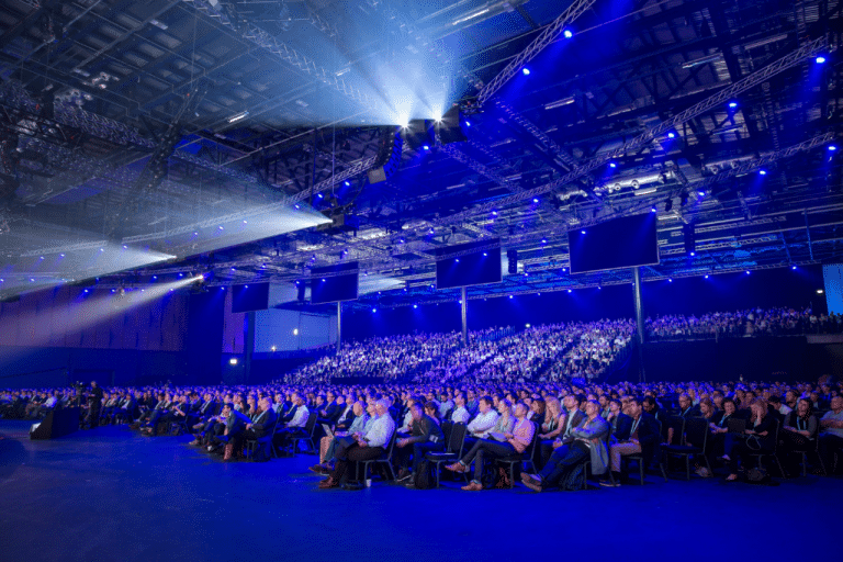 ExCeL London further strengthens its team
