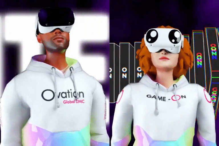 Exclusive Metaverse event to be held during IMEX Frankfurt