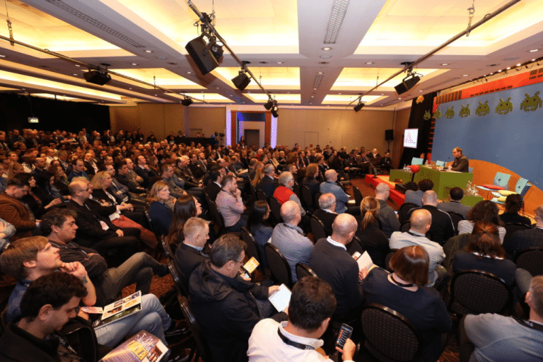 Industry Heads Set for ILMC Expedition