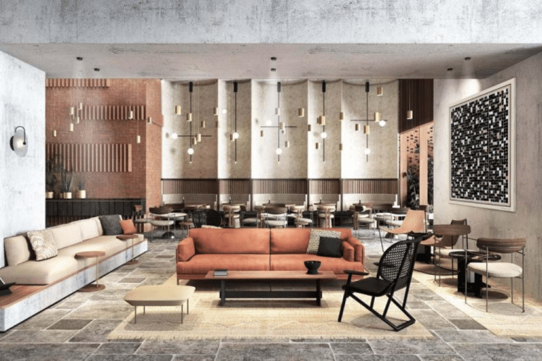 Monasty Hotel Opening in Thessaloniki this Summer