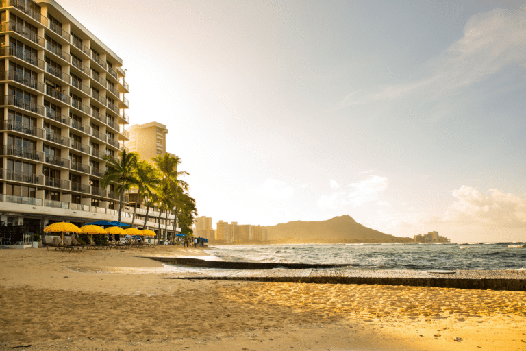 New Cultural Centre at Outrigger Reef in Waikiki Showcases Hawaiian Cultural Heritage