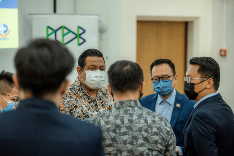PCEB launches Penang Career Expo 2022