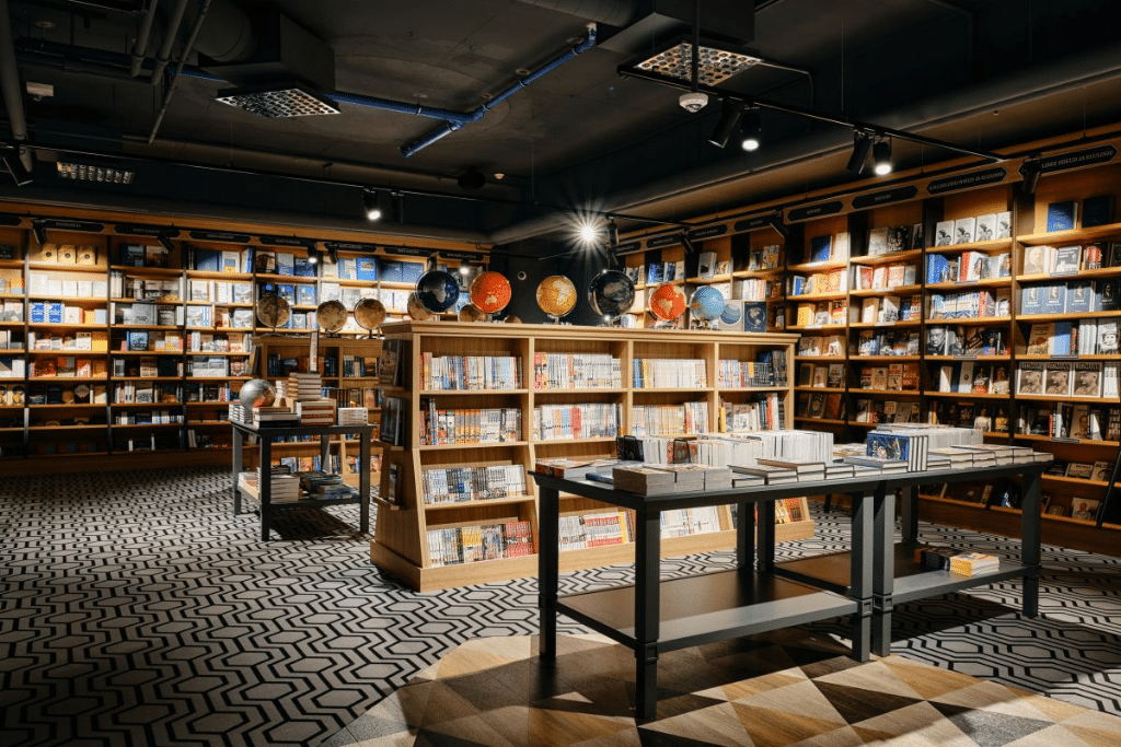 rahva_raamat_bookstore