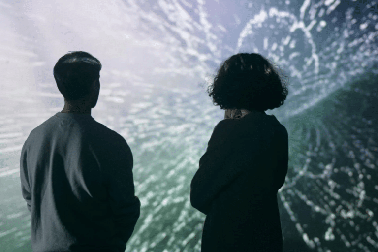 Our Time on Earth launch reflects Barbican Business Events sustainability credentials