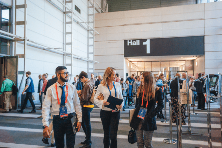 Brisbane selected as the host city for major US based conventions