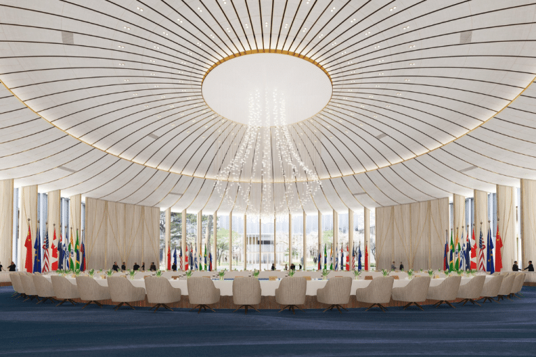 Beijing’s newest convention center to make its debut at IMEX 2022