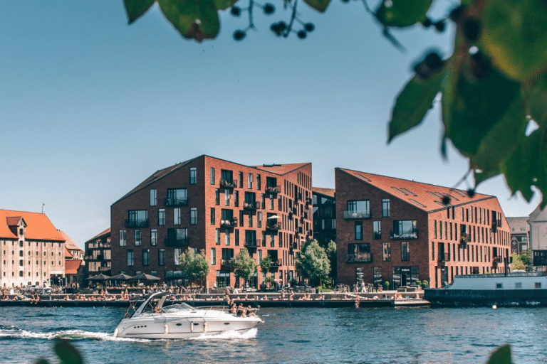 Copenhagen Convention Bureau launches Copenhagen Sustainability Guide 2.0