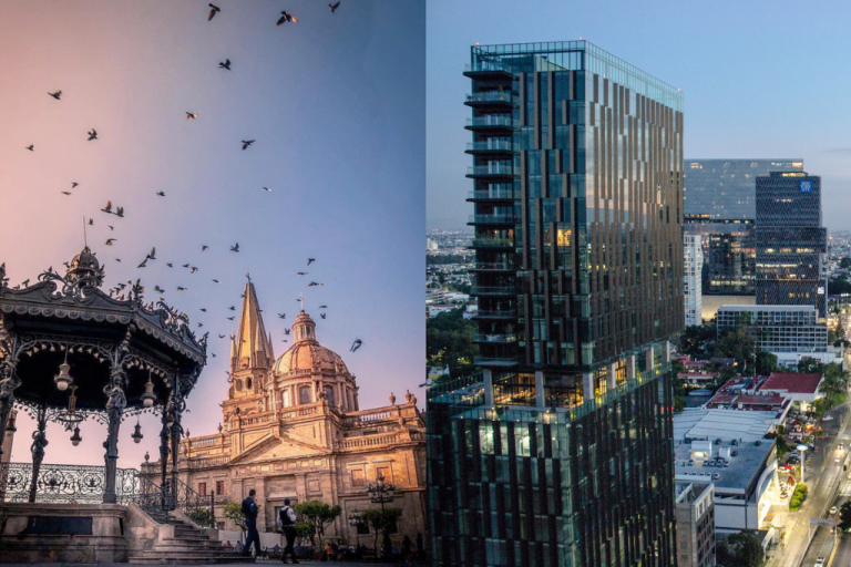 BestCities Welcomes Guadalajara to Global Alliance