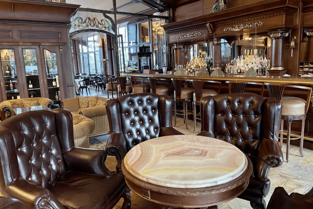 hunters_restaurant_velingrad
