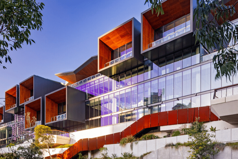 New edition of Sydney InView reveals stories of an enhanced ICC Sydney