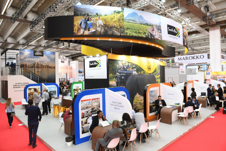 IMEX in Frankfurt set for a spectacular return