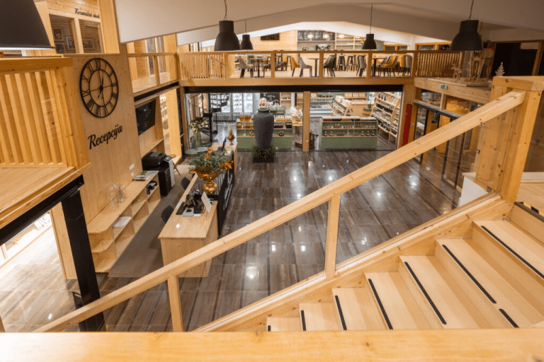 Special Venues: Jelenov greben