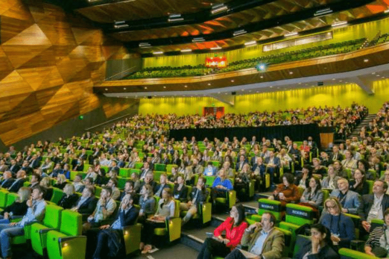 Melbourne trailblazing a digital path for business events professionals