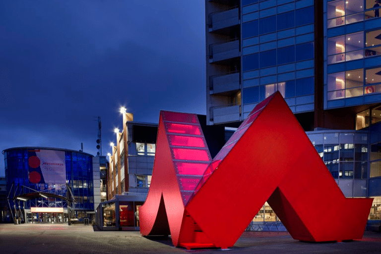 Helsinki Expo and Convention Centre renews its Sustainable Travel Finland label