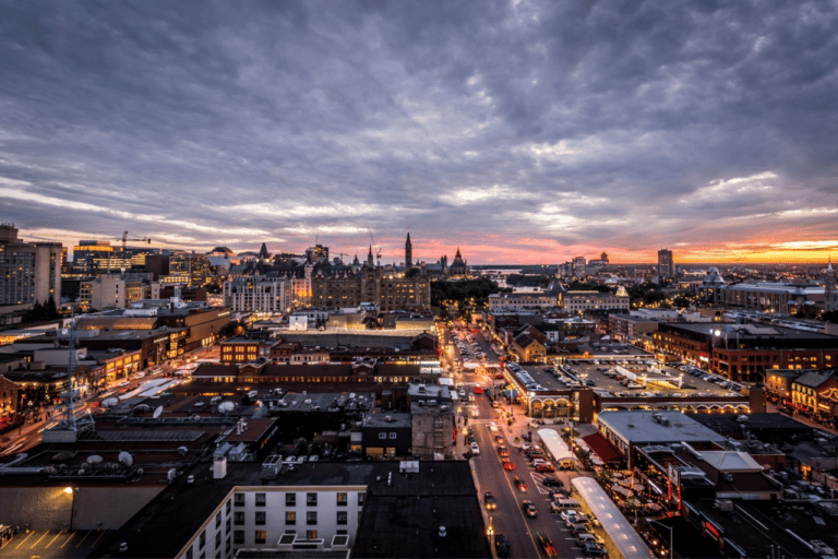 Ottawa to host ISI World Statistics Congress 2023