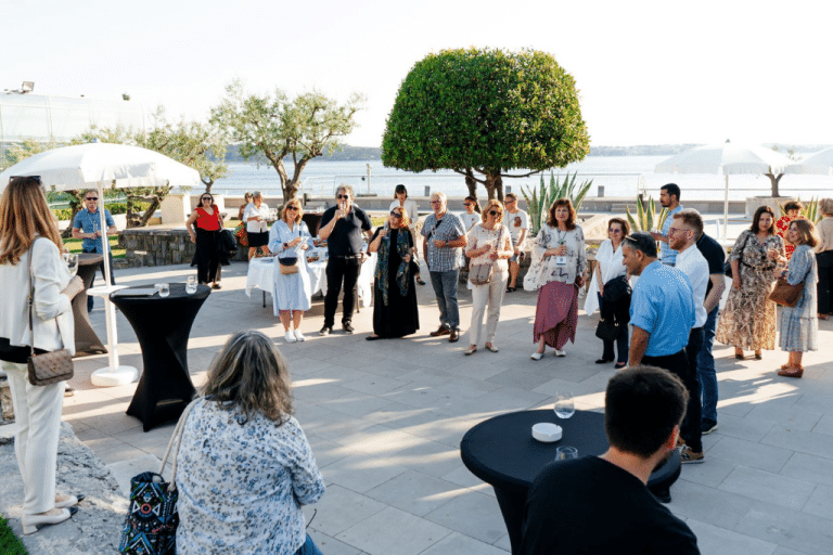 Portorož hosting international conference of the UNESCO Unitwin Network