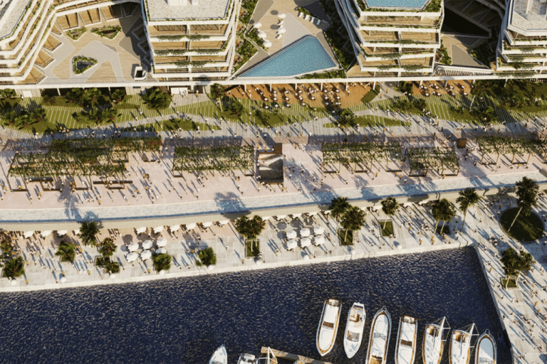 SLS To Open For The First Time In Europe