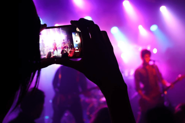Tallinn will hold nine youth festivals this summer