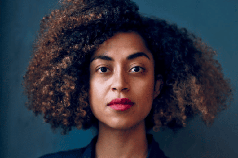 Angela Oguntala: “The future is what we design it to be!”