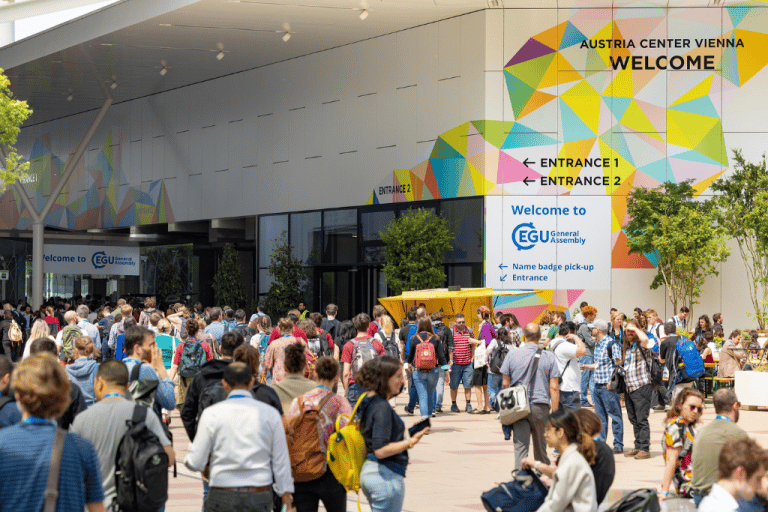 Austria Center Vienna sees clear upturn in conferences