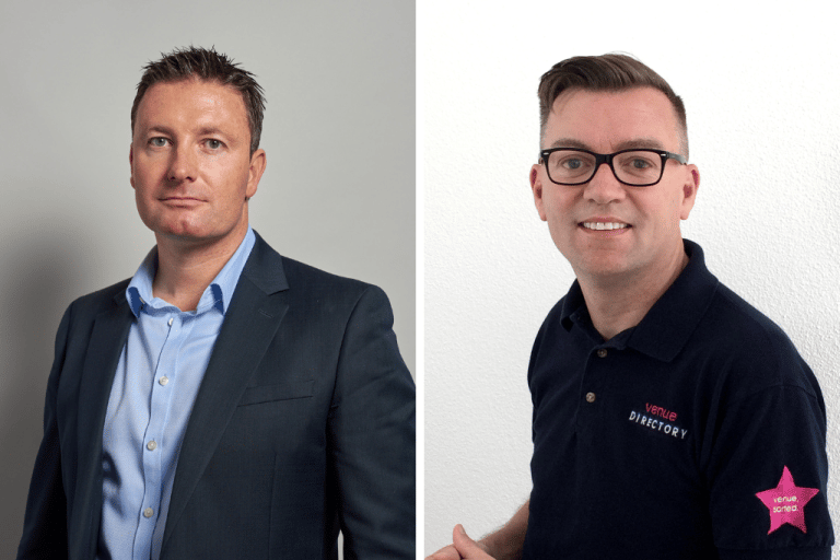 Cvent Acquires VenueDirectory
