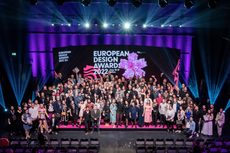 The European Design Festival brought the world’s best designers to Tallinn