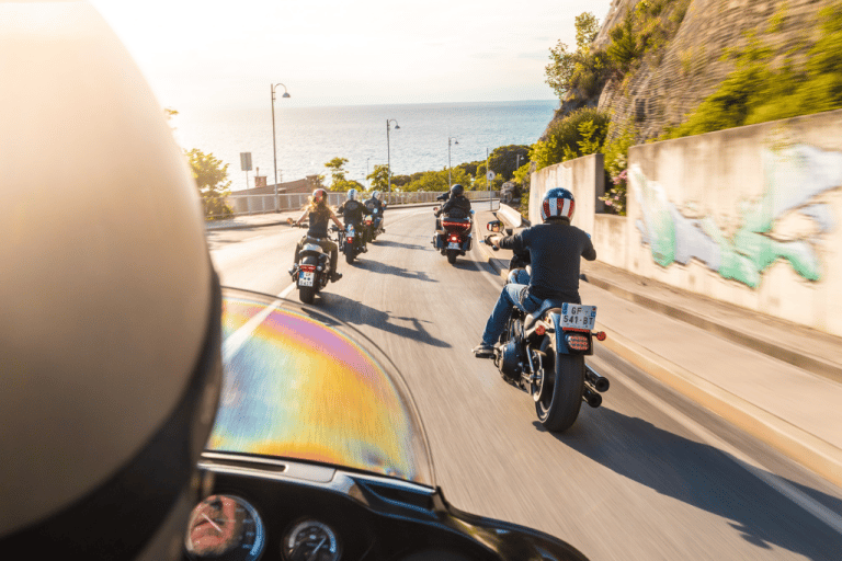 Huge success for the Harley-Davidson European H.O.G.® Rally 2022