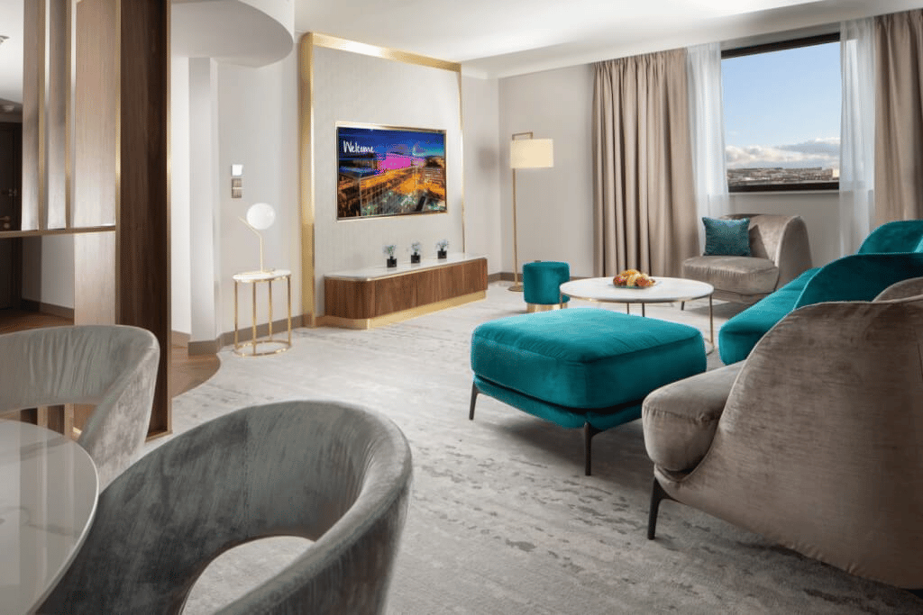 hilton_prague
