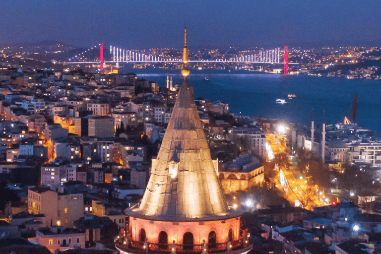 ICCA partners with Türkiye as destination partner