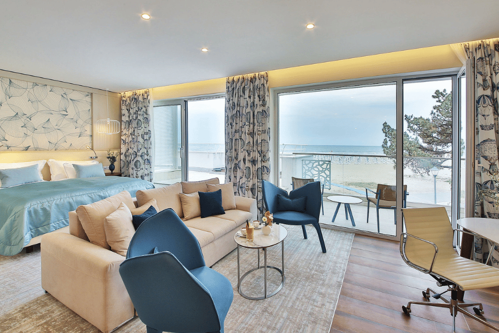 maritim_albena