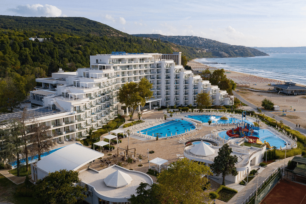 maritim_albena