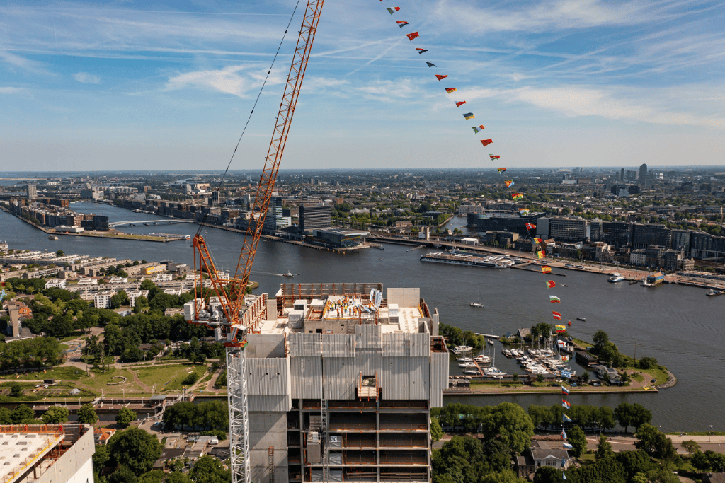 maritim_amsterdam