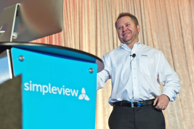 Simpleview Launches Global Research on Digital Transformation in Business Events