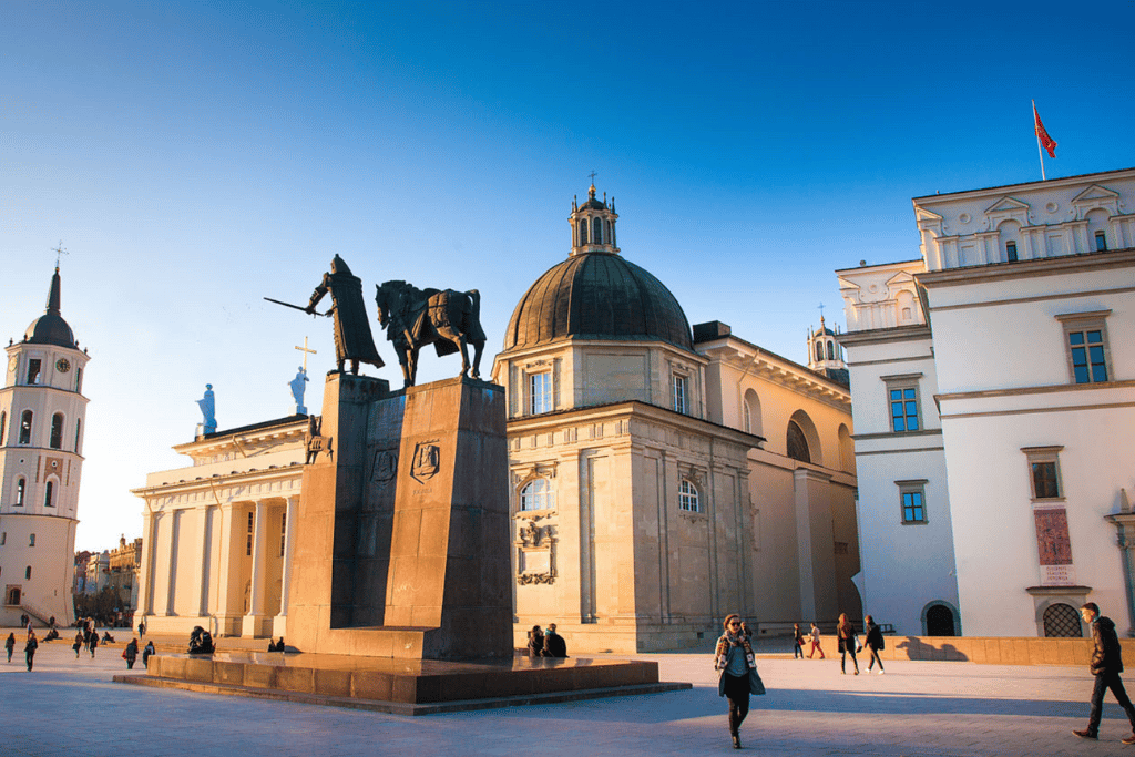 vilnius_lithuania