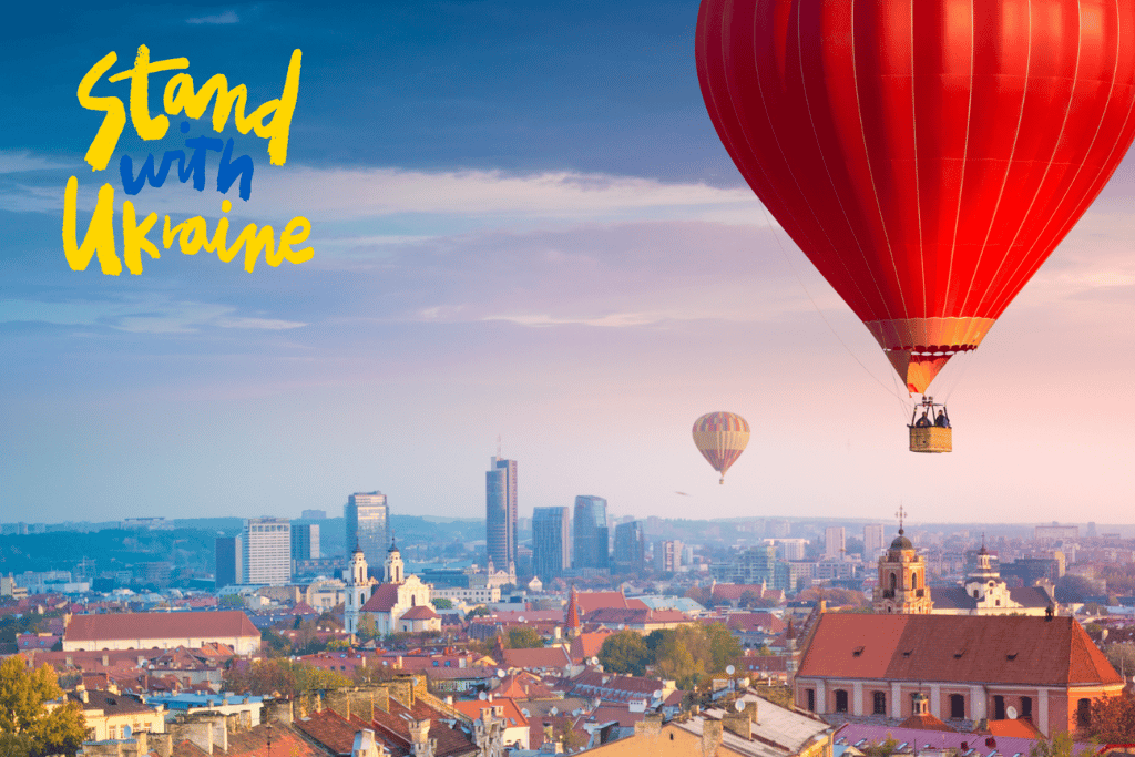 vilnius_lithuania