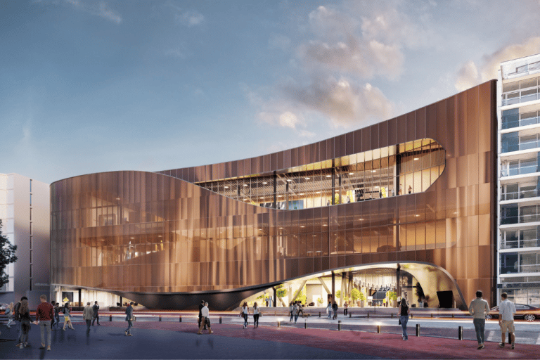 Wellington makes history by winning digital preservation conference