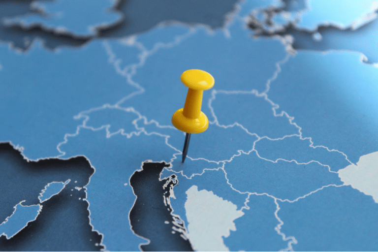 HelmsBriscoe names Slovenia Destination Partner of the Year