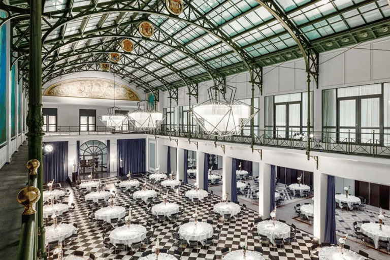 Anantara Amsterdam Adapting to a Virtual Future