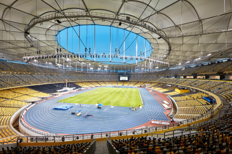 ASM Global enters strategic partnership for the Management of Kuala Lumpur Sports City