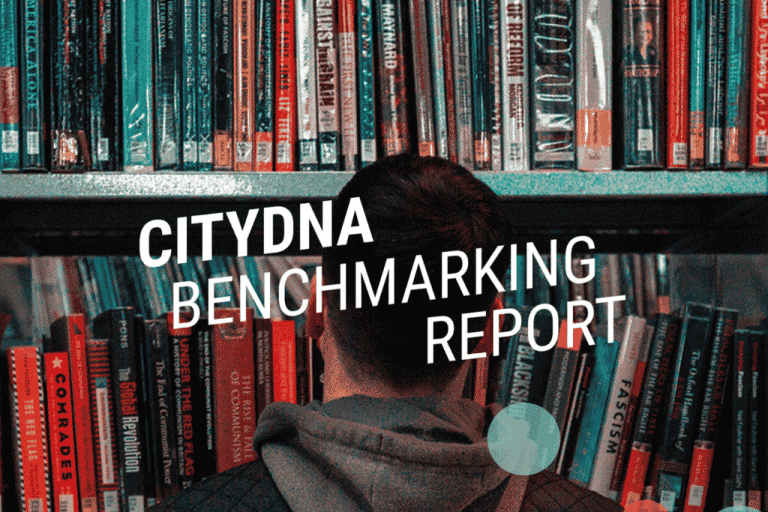 Cities regain their leadership towards regions and nations