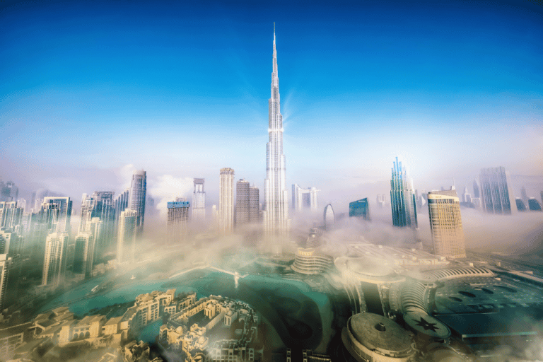 DUBAI – MTLG 2022