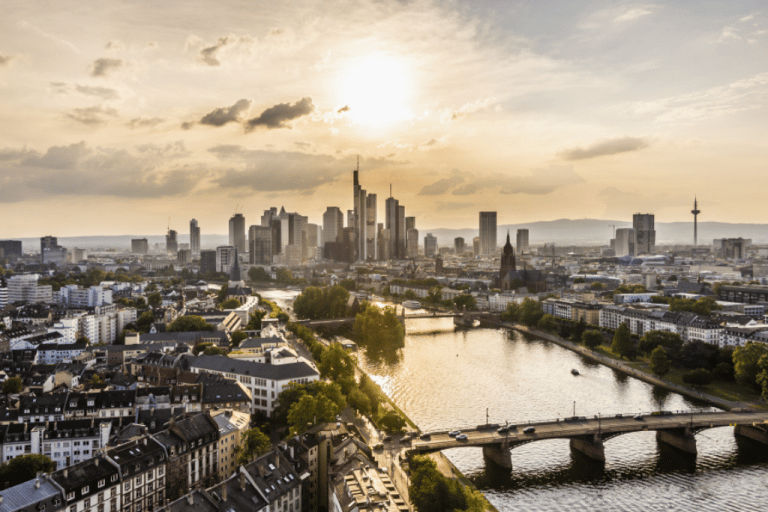 FRANKFURT – MTLG Destination Update 2022