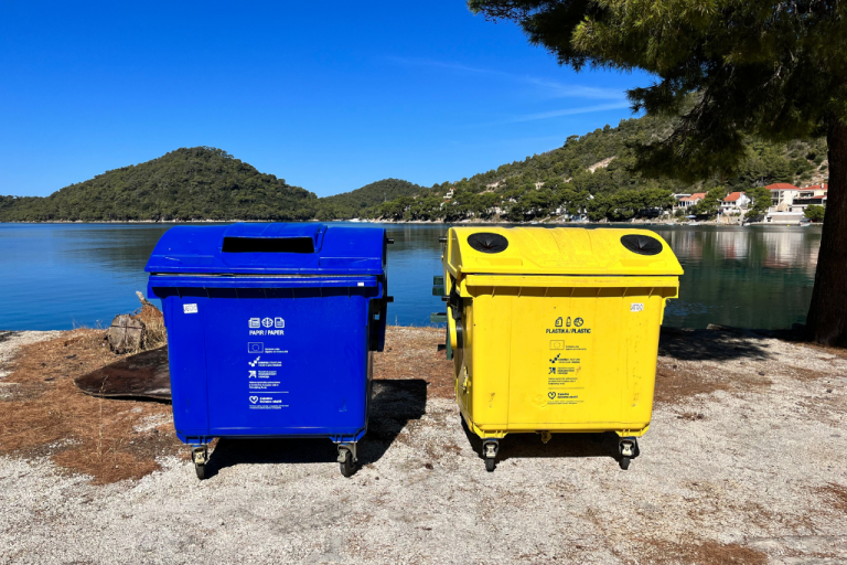 Living Without Waste?