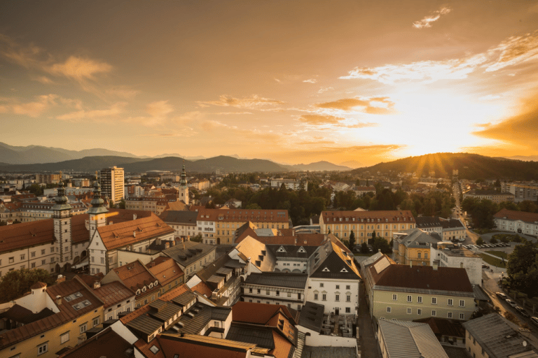 KLAGENFURT – MTLG Destination Update 2022
