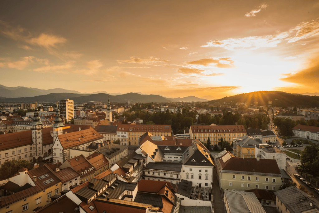 klagenfurt_austria klagenfurt_austria